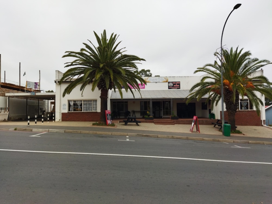 Commercial Property for Sale in Hopefield Western Cape